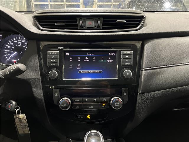 2020 Nissan Rogue S (Stk: Y26068A) in Mississauga - Image 15 of 20