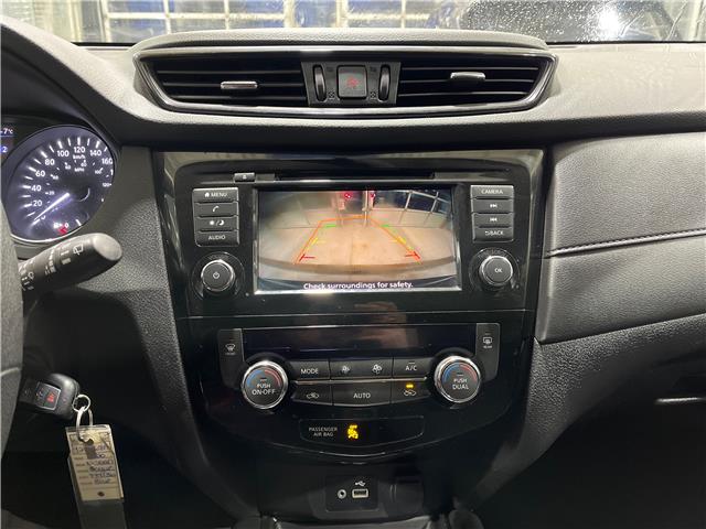 2020 Nissan Rogue S (Stk: Y26068A) in Mississauga - Image 16 of 20