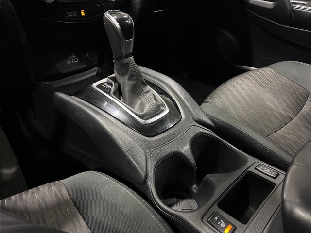2020 Nissan Rogue S (Stk: Y26068A) in Mississauga - Image 17 of 20