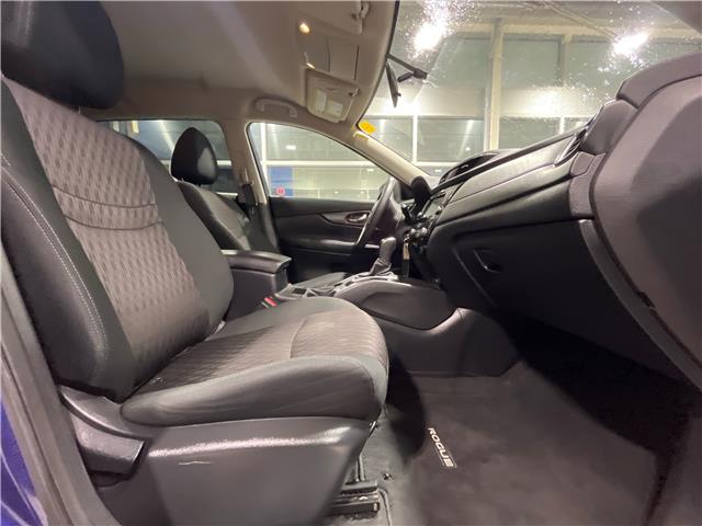 2020 Nissan Rogue S (Stk: Y26068A) in Mississauga - Image 18 of 20