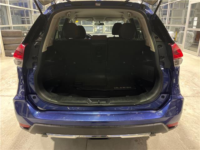 2020 Nissan Rogue S (Stk: Y26068A) in Mississauga - Image 20 of 20
