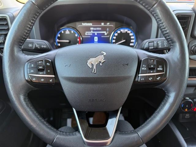 2023 Ford Bronco Sport Outer Banks (Stk: 5T134A) in Williams Lake - Image 13 of 13