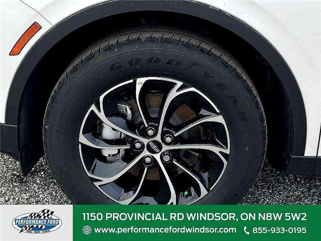 2025 Lincoln Nautilus Premiere (Stk: PR16682) in Windsor - Image 2 of 27