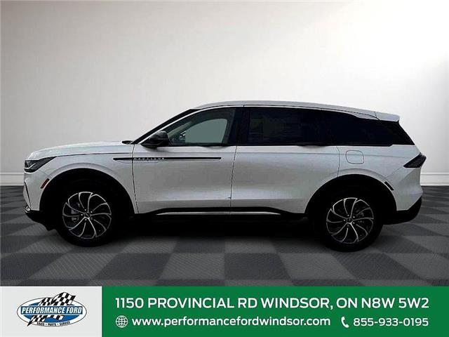 2025 Lincoln Nautilus Premiere (Stk: PR16682) in Windsor - Image 3 of 27