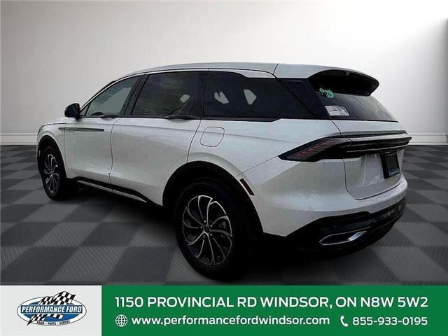 2025 Lincoln Nautilus Premiere (Stk: PR16682) in Windsor - Image 5 of 27