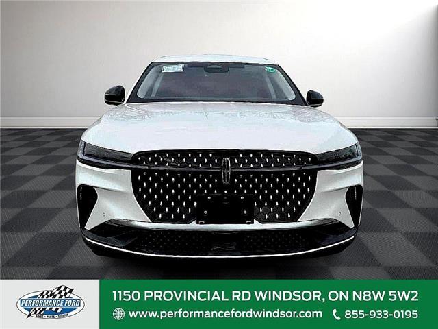 2025 Lincoln Nautilus Premiere (Stk: PR16682) in Windsor - Image 11 of 27