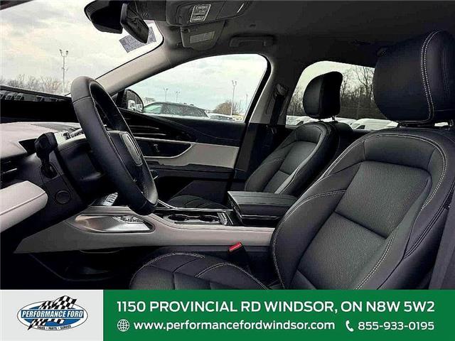 2025 Lincoln Nautilus Premiere (Stk: PR16682) in Windsor - Image 17 of 27