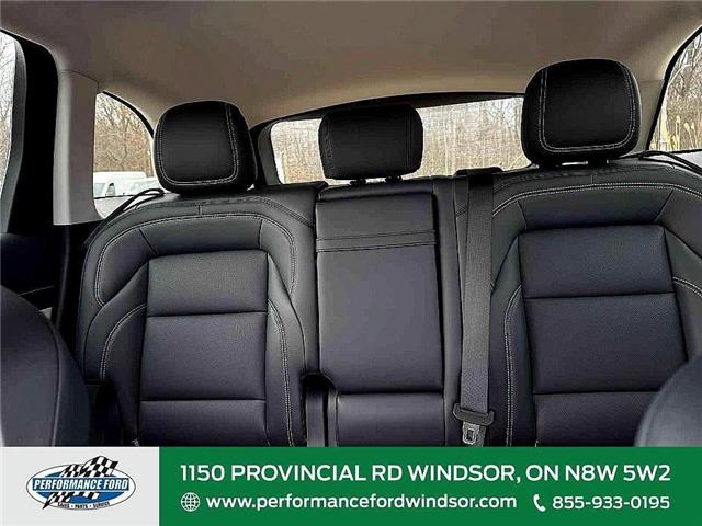 2025 Lincoln Nautilus Premiere (Stk: PR16682) in Windsor - Image 20 of 27