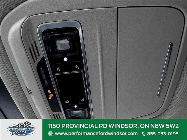 2025 Lincoln Nautilus Premiere (Stk: PR16682) in Windsor - Image 27 of 27