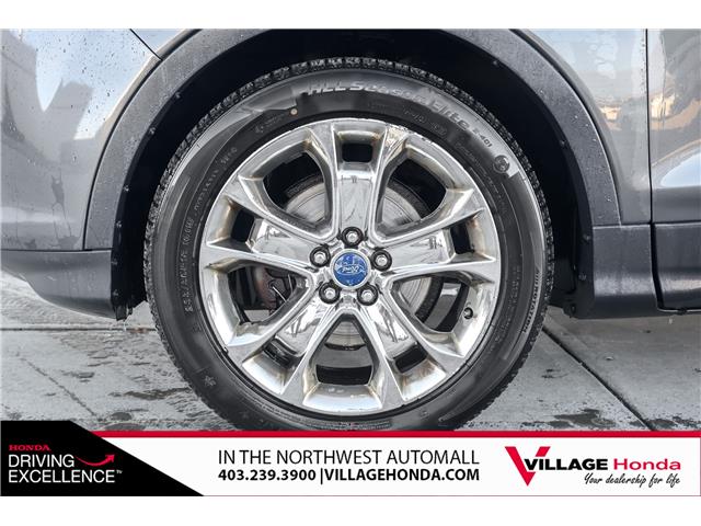 2015 Ford Escape SE (Stk: B9010) in Calgary - Image 5 of 8 2015 Ford Escape SE (Stk: B9010) in Calgary - Image 5 of 8