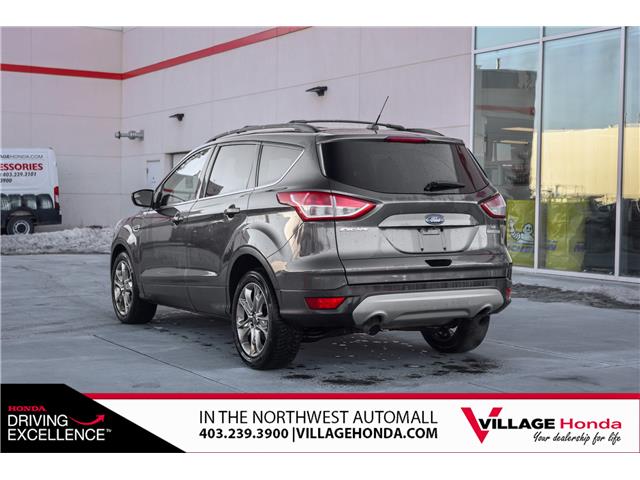 2015 Ford Escape SE (Stk: B9010) in Calgary - Image 6 of 8 2015 Ford Escape SE (Stk: B9010) in Calgary - Image 6 of 8