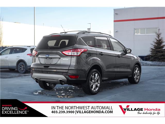 2015 Ford Escape SE (Stk: B9010) in Calgary - Image 8 of 8 2015 Ford Escape SE (Stk: B9010) in Calgary - Image 8 of 8