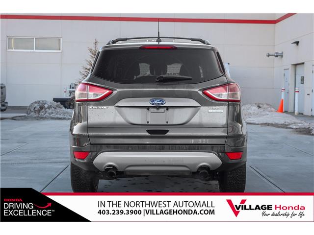 2015 Ford Escape SE (Stk: B9010) in Calgary - Image 7 of 8 2015 Ford Escape SE (Stk: B9010) in Calgary - Image 7 of 8