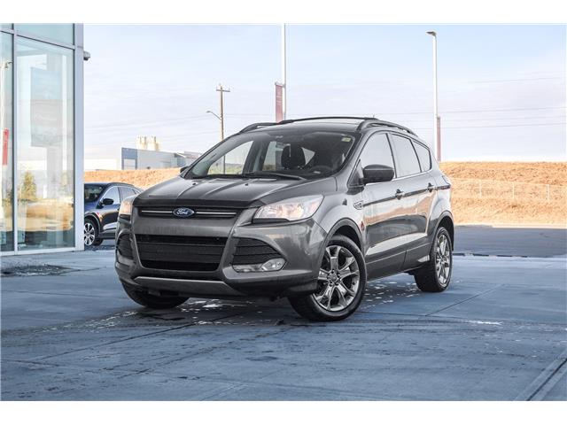 2015 Ford Escape SE (Stk: B9010) in Calgary - Image 2 of 8 2015 Ford Escape SE (Stk: B9010) in Calgary - Image 2 of 8