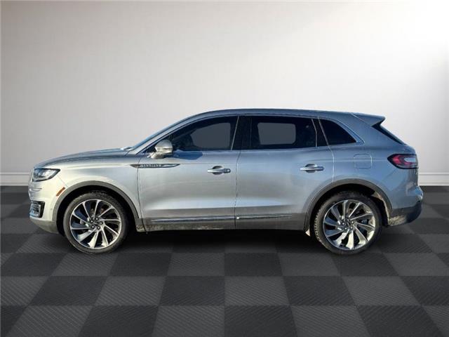 2020 Lincoln Nautilus Reserve (Stk: TR00103) in Windsor - Image 2 of 25