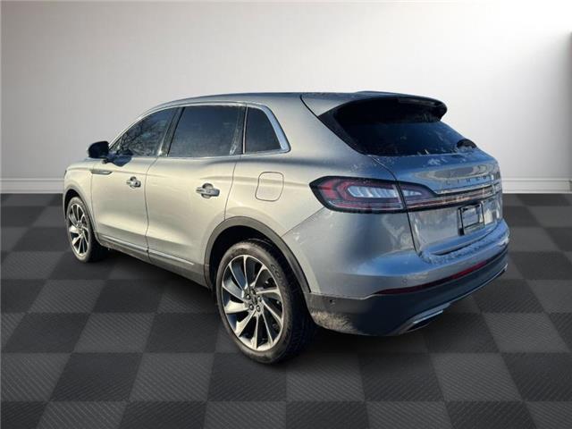 2020 Lincoln Nautilus Reserve (Stk: TR00103) in Windsor - Image 4 of 25