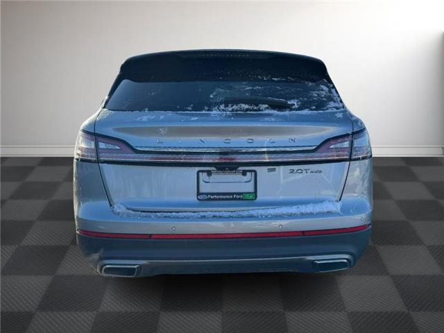 2020 Lincoln Nautilus Reserve (Stk: TR00103) in Windsor - Image 5 of 25