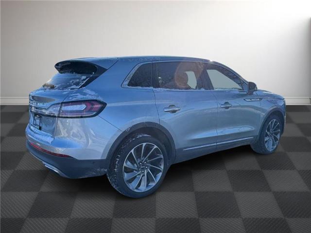 2020 Lincoln Nautilus Reserve (Stk: TR00103) in Windsor - Image 6 of 25