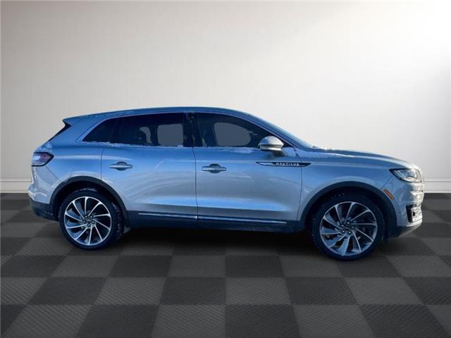 2020 Lincoln Nautilus Reserve (Stk: TR00103) in Windsor - Image 7 of 25