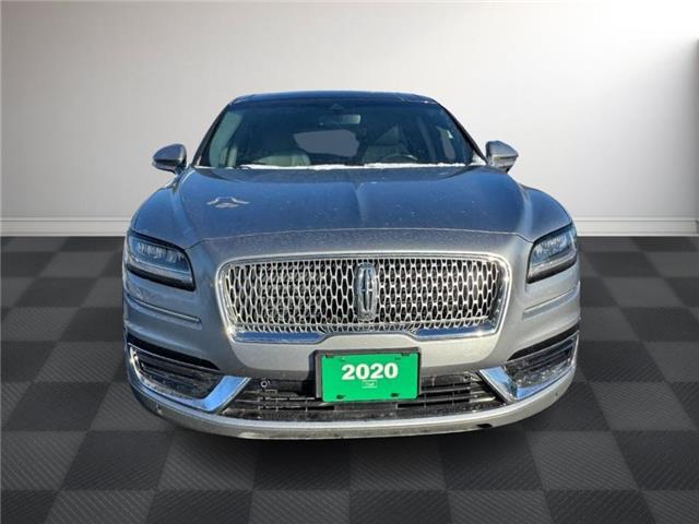 2020 Lincoln Nautilus Reserve (Stk: TR00103) in Windsor - Image 10 of 25