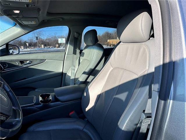 2020 Lincoln Nautilus Reserve (Stk: TR00103) in Windsor - Image 16 of 25