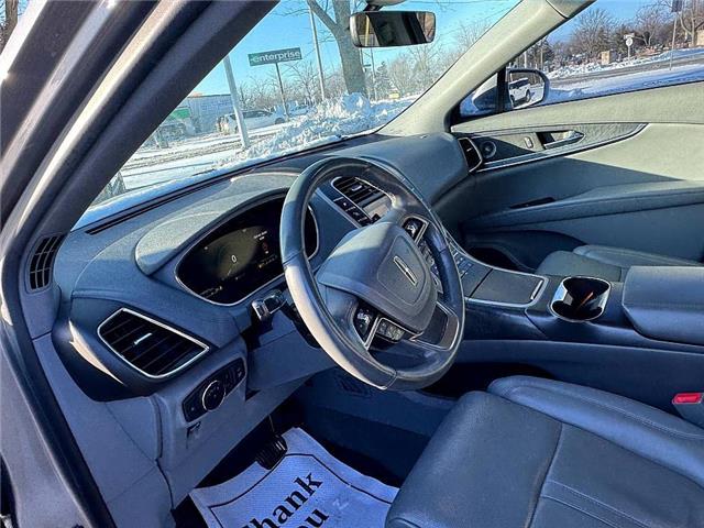 2020 Lincoln Nautilus Reserve (Stk: TR00103) in Windsor - Image 17 of 25