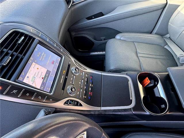 2020 Lincoln Nautilus Reserve (Stk: TR00103) in Windsor - Image 19 of 25