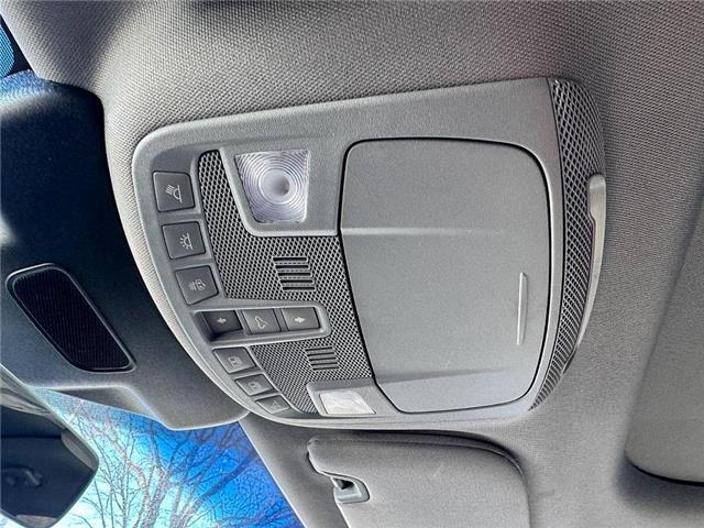 2020 Lincoln Nautilus Reserve (Stk: TR00103) in Windsor - Image 25 of 25