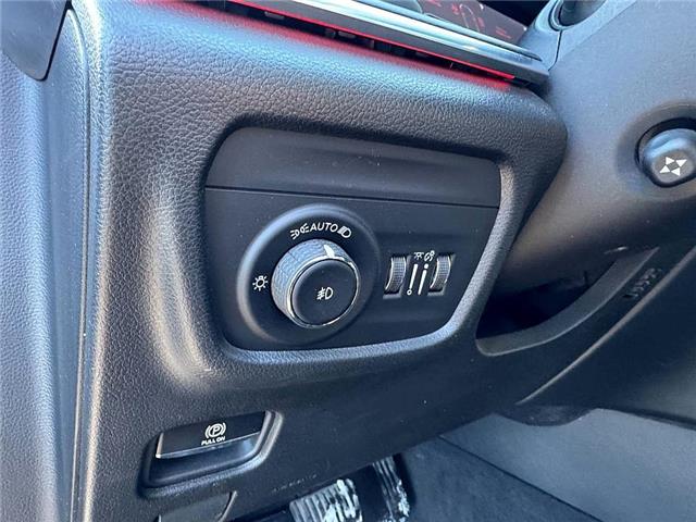 2021 Jeep Grand Cherokee L Overland (Stk: TR47943) in Windsor - Image 17 of 29