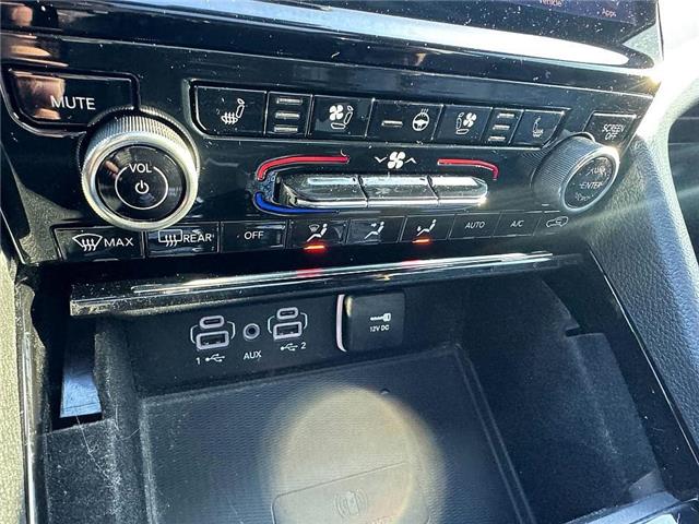 2021 Jeep Grand Cherokee L Overland (Stk: TR47943) in Windsor - Image 26 of 29