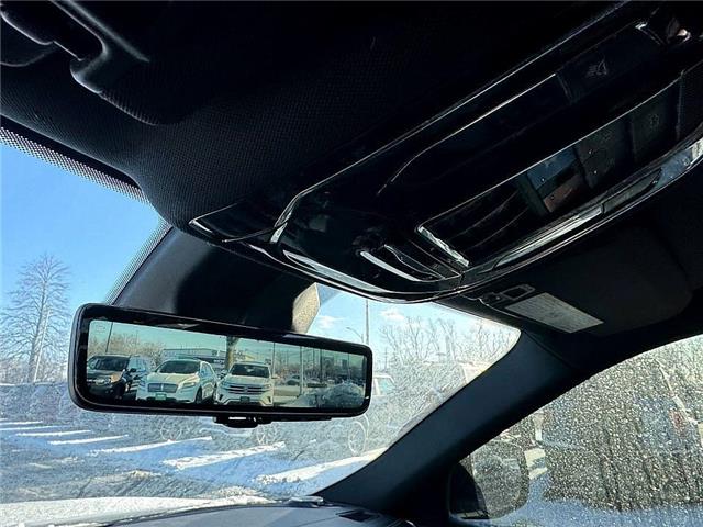 2021 Jeep Grand Cherokee L Overland (Stk: TR47943) in Windsor - Image 28 of 29