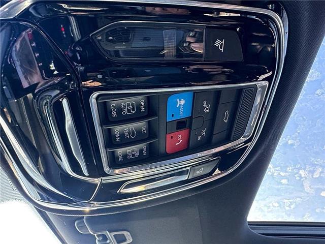 2021 Jeep Grand Cherokee L Overland (Stk: TR47943) in Windsor - Image 29 of 29