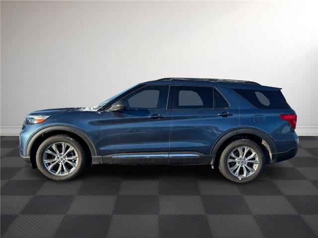 2020 Ford Explorer XLT (Stk: TR98499) in Windsor - Image 2 of 28