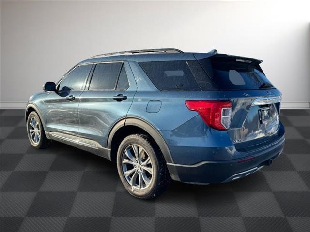 2020 Ford Explorer XLT (Stk: TR98499) in Windsor - Image 4 of 28