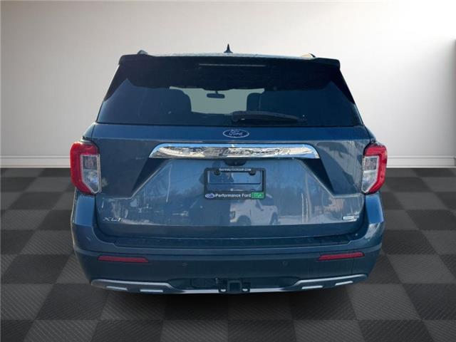 2020 Ford Explorer XLT (Stk: TR98499) in Windsor - Image 5 of 28