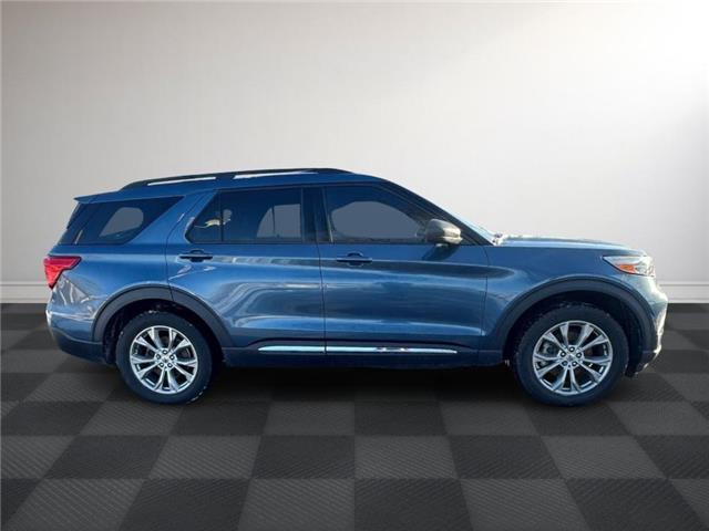 2020 Ford Explorer XLT (Stk: TR98499) in Windsor - Image 7 of 28