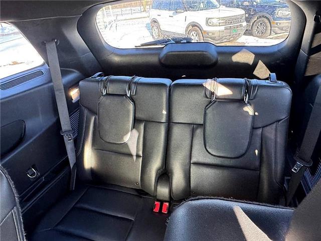 2020 Ford Explorer XLT (Stk: TR98499) in Windsor - Image 14 of 28
