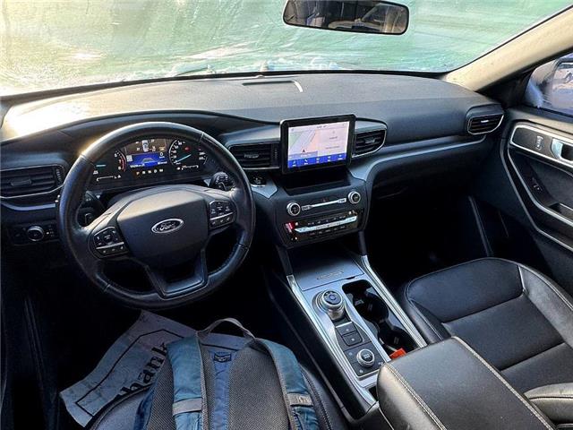2020 Ford Explorer XLT (Stk: TR98499) in Windsor - Image 15 of 28