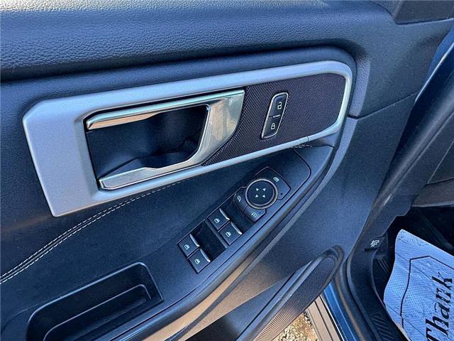 2020 Ford Explorer XLT (Stk: TR98499) in Windsor - Image 16 of 28