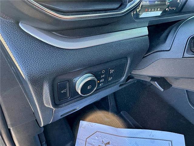 2020 Ford Explorer XLT (Stk: TR98499) in Windsor - Image 17 of 28