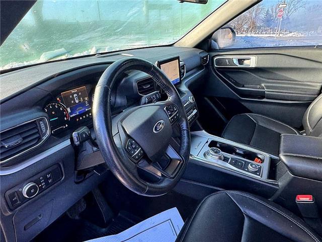2020 Ford Explorer XLT (Stk: TR98499) in Windsor - Image 20 of 28