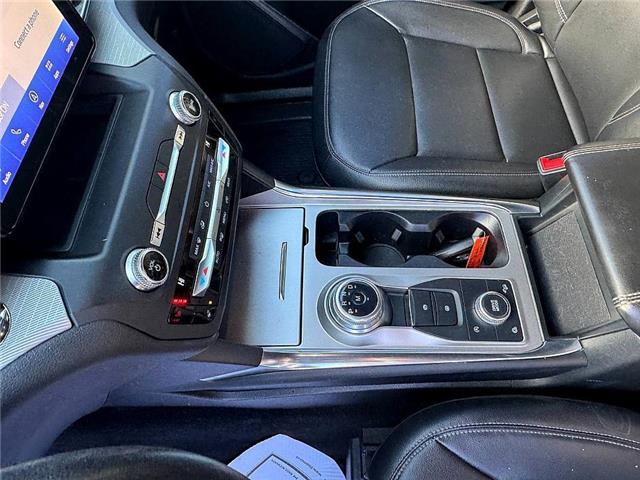 2020 Ford Explorer XLT (Stk: TR98499) in Windsor - Image 21 of 28