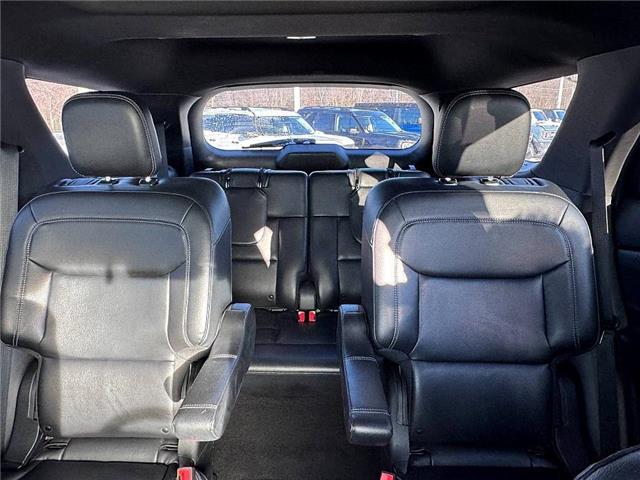 2020 Ford Explorer XLT (Stk: TR98499) in Windsor - Image 22 of 28