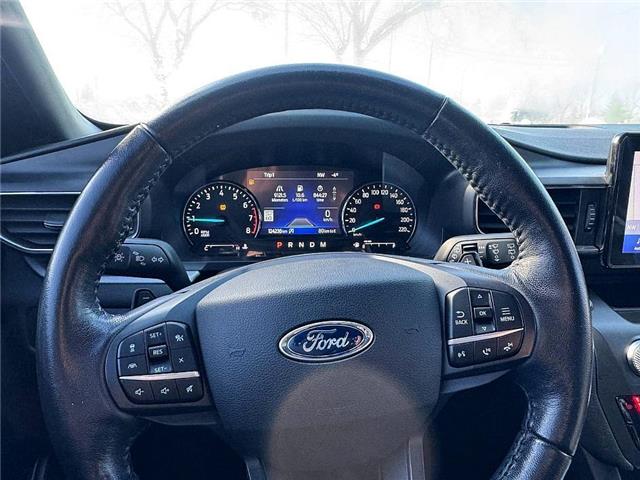 2020 Ford Explorer XLT (Stk: TR98499) in Windsor - Image 24 of 28