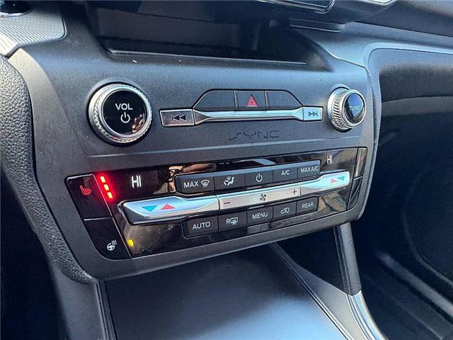 2020 Ford Explorer XLT (Stk: TR98499) in Windsor - Image 26 of 28