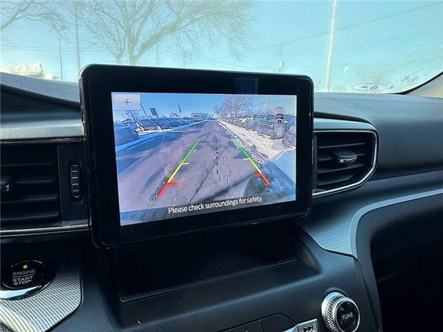 2020 Ford Explorer XLT (Stk: TR98499) in Windsor - Image 27 of 28