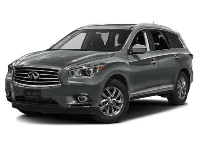 2015 Infiniti QX60 Base (Stk: 45598A) in Newmarket - Image 1 of 12