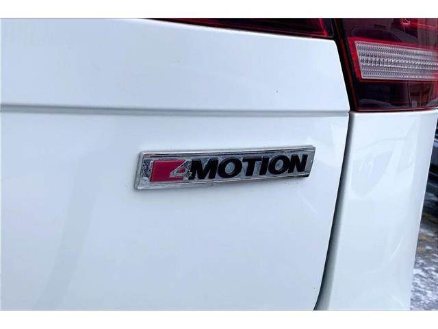 2020 Volkswagen Tiguan Highline (Stk: 23D39781) in Sherwood Park - Image 8 of 30