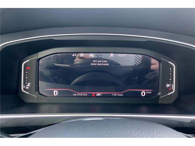 2020 Volkswagen Tiguan Highline (Stk: 23D39781) in Sherwood Park - Image 18 of 30