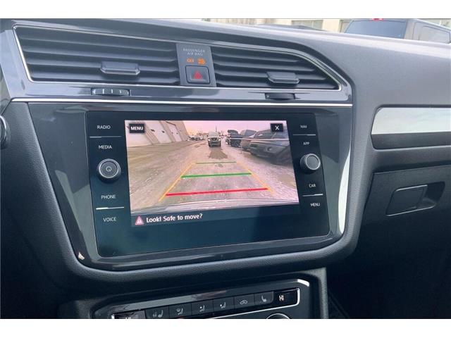 2020 Volkswagen Tiguan Highline (Stk: 23D39781) in Sherwood Park - Image 19 of 30